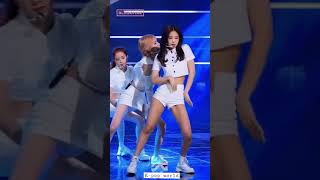 Jennie Is So Perfect Dont Know What To Do- Jennie Fancam