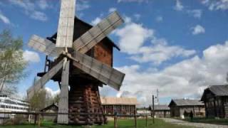 Russian River Cruise 2011 - Part 2