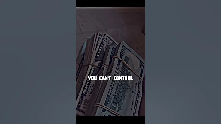 You can't control your money 😎  - #motivational #quotes #status   #attitude #Billionaire #motivation