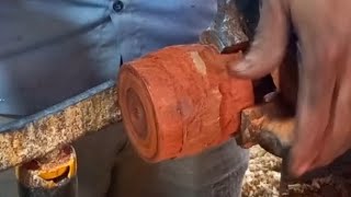 The best woodturning diy projects