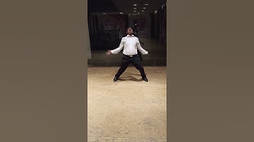 Thumbnail of #prabhas #dance #mirchi #salaar #anushkashetty
