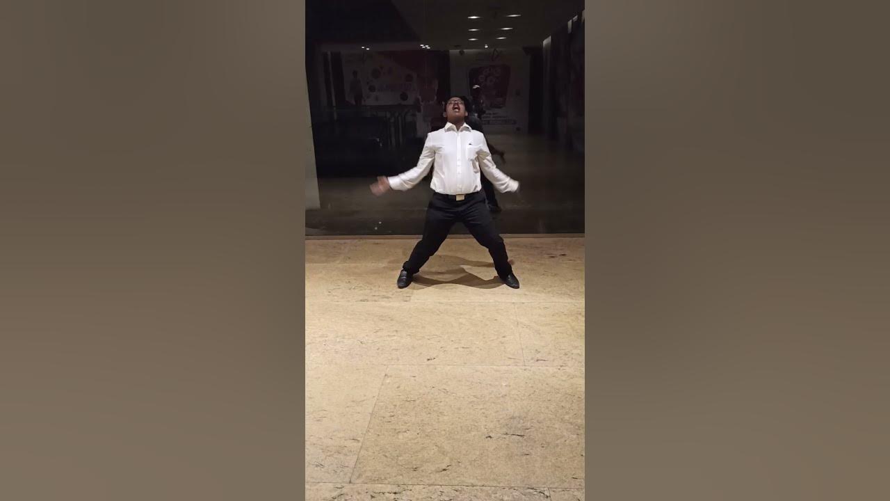 #prabhas #dance #mirchi #salaar #anushkashetty
