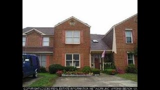 307 Boerum Ct., Virginia Beach, VA 23452