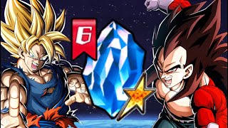 SPECIAL SELECT CHARACTER DRAGON STONE 6: HOW TO GET THEM & WHO TO USE IT ON: DBZ DOKKAN BATTLE