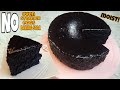 EASY ! MOIST CHOCOLATE  CAKE Without Oven And Steamer | No Eggs,No Baking Soda! |Rich And Chocolatey