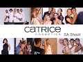 CATRICE SA Shoot BTS | Cosmetix