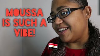 421 Reacts Music | Marwan Moussa | drogba (Music Video) | دروجبا - مروان موسى