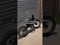 What would you choose?? #edit #subscribe #ebike #tuttio