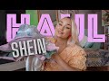 HAUL SHEIN | Haine si accesorii | Prima mea comanda | Merita?