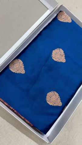 Pure handloom Benarasi katan silk saree at 7900/- **Ship free**