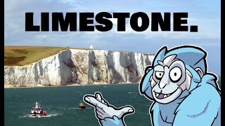 Limestone Precludes Creationism | Bite-Sized Busts