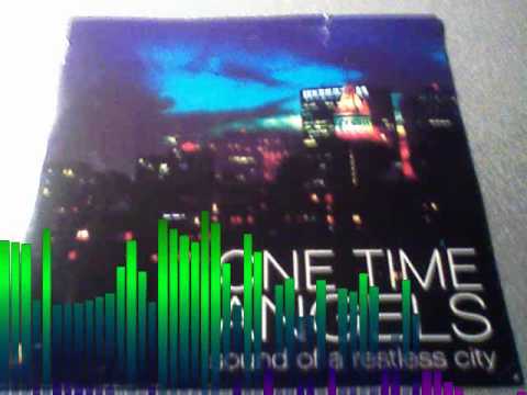 One Time Angels — Decorated Memory