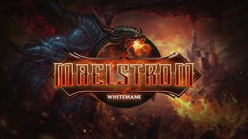 Whitemane - Path of War mode releases!
