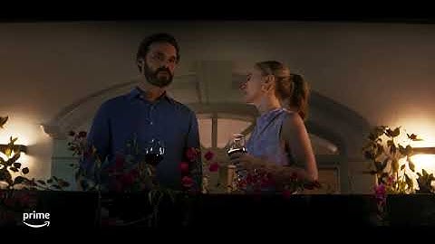 Culpa Tuya - Primeras Imágenes - Teaser Oficial