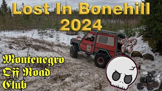 Lost in bonehill 2024