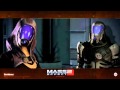 15 - Mass Effect 2:  Tali Suite