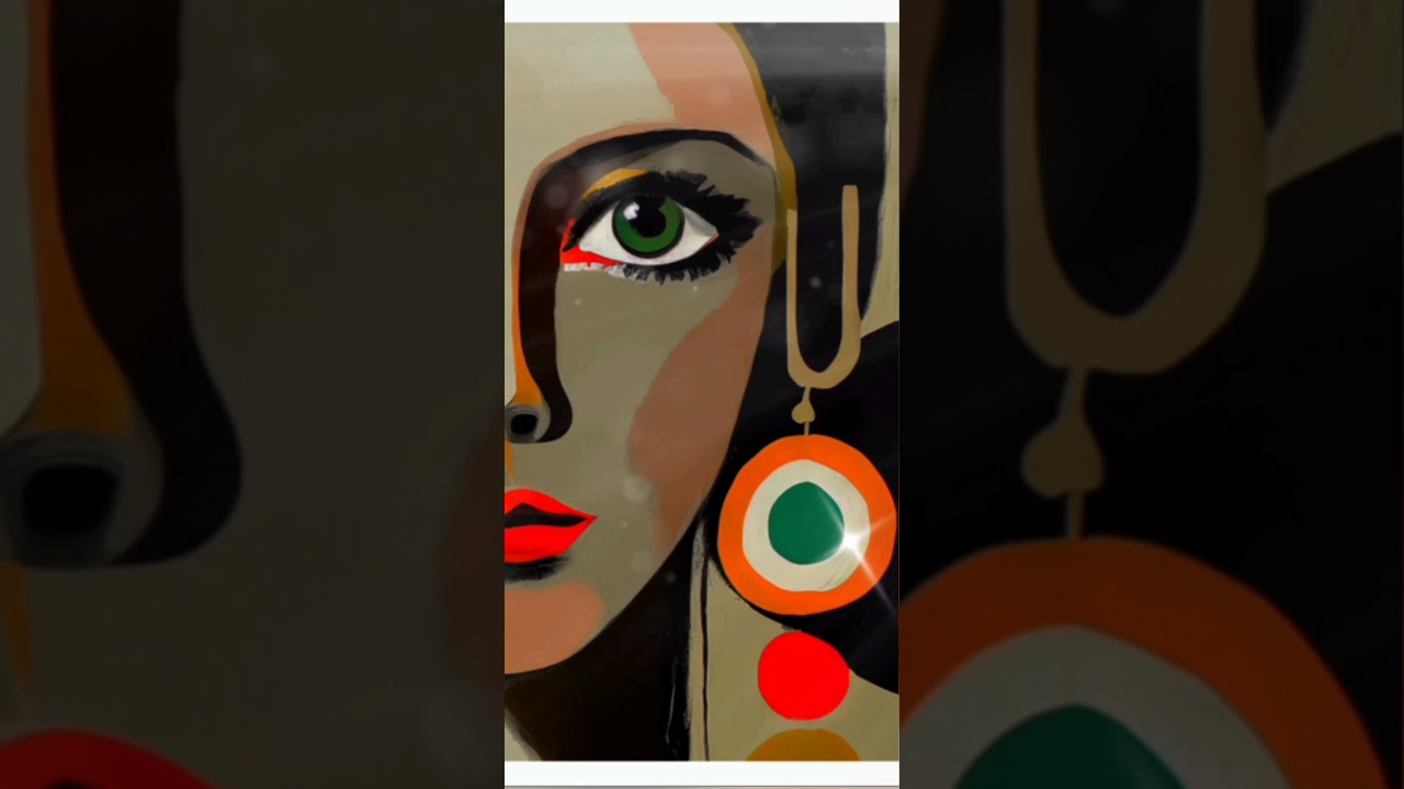 Falla - AlmiraAi ( Exklusiv Musikvideo 2024) 