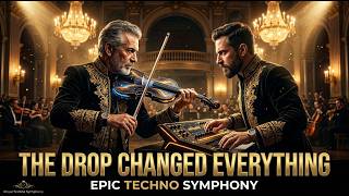 Mozart x Vivaldi x Progressive Techno | Dark Melodic Energy Mix | 2026 Classical Techno Fusion
