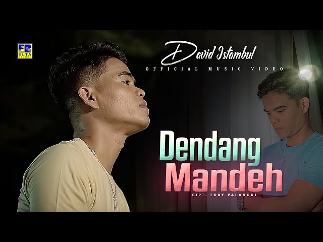 Lagu Minang David Iztambul - Dendang Mandeh (Official Video) class=