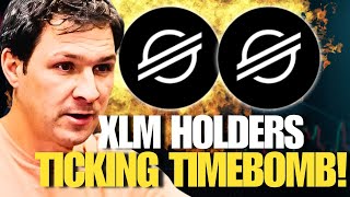 Stellar XLM Cross-Border Payments Is a Ticking Time Bomb! | Holders Must See This
