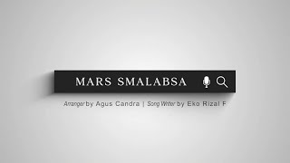 MARS SMA Labschool Unesa 1