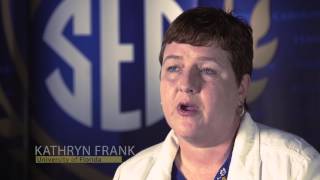 2017 SEC Academic Conference Recap