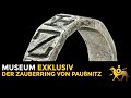 Der zauberring von paunitz  museum exklusiv