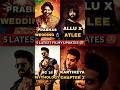 5 Big Latest Filmy News | 😱🔥 #top5 #shorts #movieupdates #prabhas #alluarjun