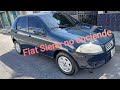 Fiat Siena 2008 no prende #siena #diagnostico #fiat