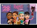 Bratz: Flaunt Your Fashion (PC) - Part 28 &#39;Felicia at the Catwalk&#39; 1440p60 HD Walkthrough - NC