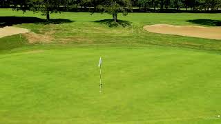 Golf D' ormesson UGOLF - Trou N° 6