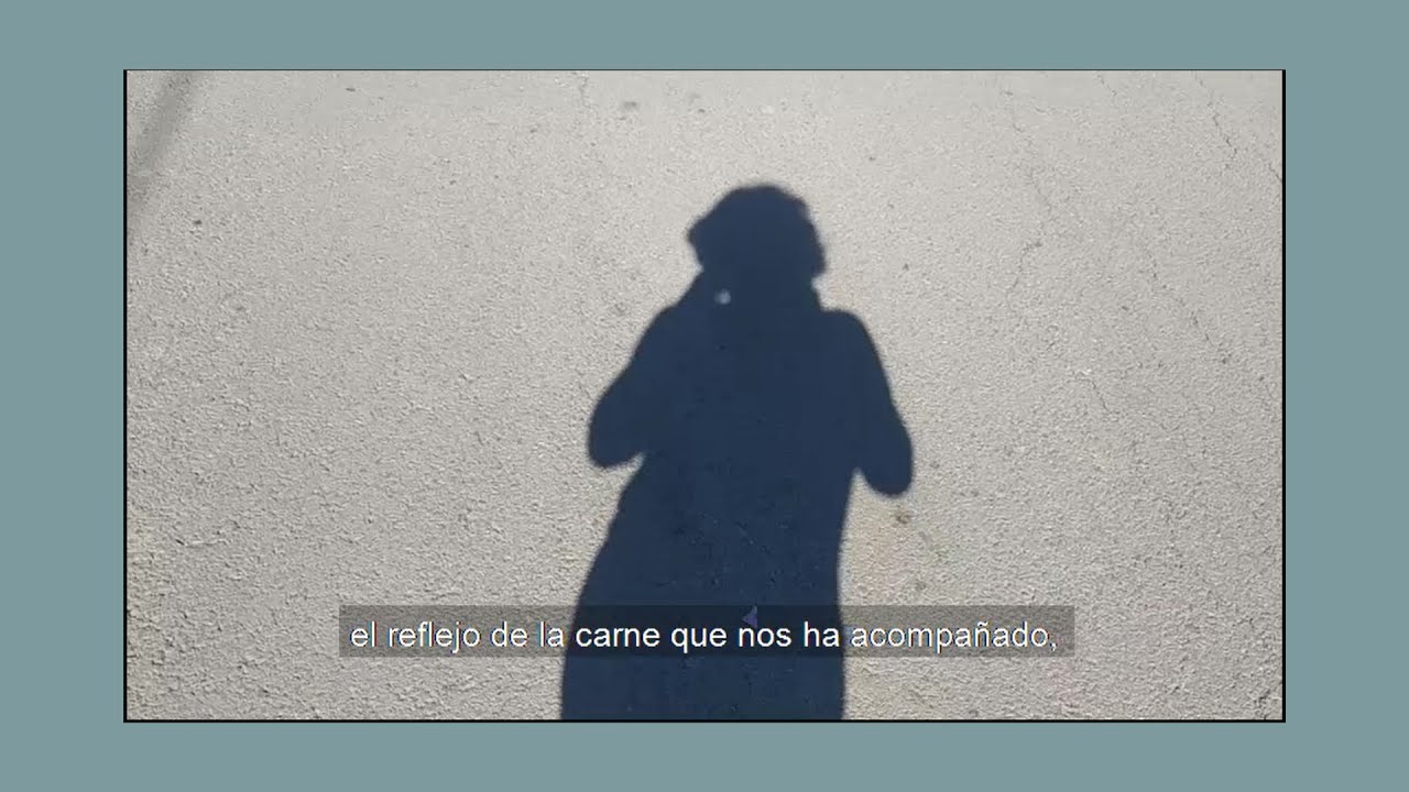 Somos Mujeres. Elvira Sastre