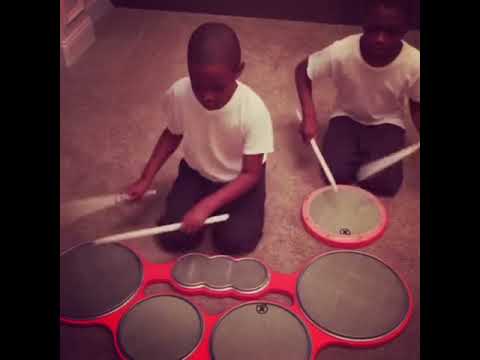 Xymox Reserve Max+ Pad: Redefining the Snare Pad Experience