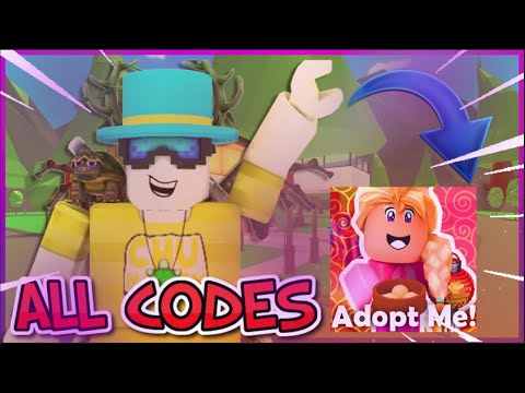 New Roblox Adopt Me Codes Working July 2020 Youtube - roblox adopt me codes 2018 july buxgg free roblox