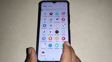WhatsApp incoming call not showing Vivo Y11, how to fix whatsapp incoming call not showing on screen