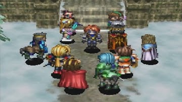 Shining Force 3 Scenario 3 Longplay (Chapter 6)