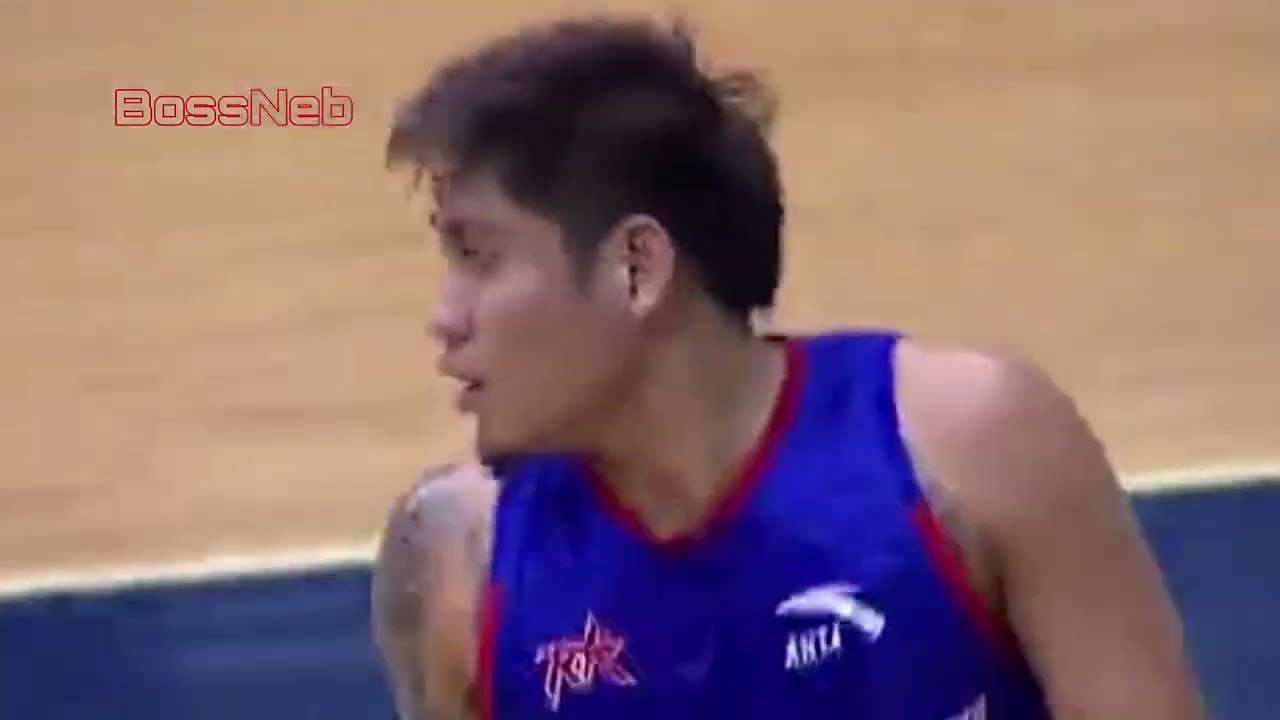 JEFF COMIA Best Player Of The Game | MPBL Regular Season | May 10, 2023 ...