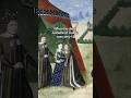 Ref:szPhX09lay8 Queen isabella of valois &amp; king richard ii: marriage story #historyfacts #britishmonarchy #kinghenry