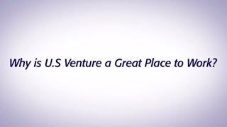 U.S. Venture - A Great Place to Work screenshot 1