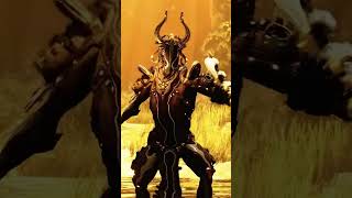 OBERON: DE FRACASO A LEYENDA #shorts #warframe