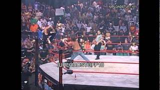 Sacrifice 2007 Highlights