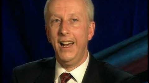 Accelerated Learning - Colin Rose - Part 1