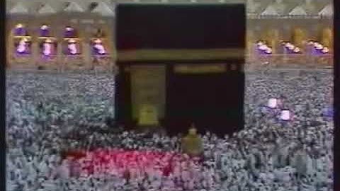 من أجمل ما سمعت ، للشيخ على عبدالله جابر رحمه الله ، تلاوة نادرة