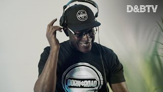 Kenny Ken - Formations Records Black History Month Special - Dbtv