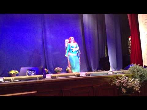 Daria Nareya Balyadi