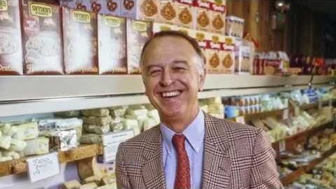 The Secret Behind Trader Joe