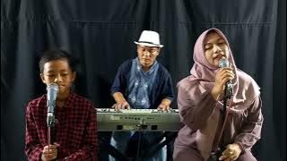 RISAU HATIKU - PANBER'S - BAGOES FAMILY COVER