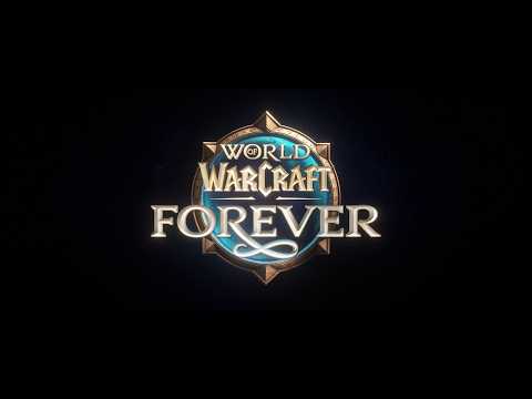 World of Warcraft: Forever | Nuevos horizontes | Tráiler cinemático - YouTube