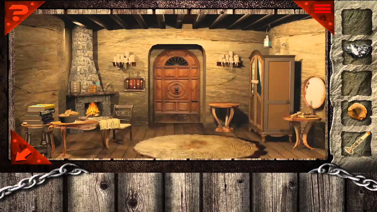 Can You Escape Epic Level 1 - Level 10 Walkthrough Cheats