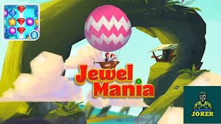 Jewel Mania Gameplay Trailer (Android) screenshot 5